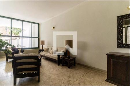 Apartamento à venda com 51m², 1 quarto e 1 vaga Apartamento à venda com 51m², 1 quarto e 1 vagaÁrea comum