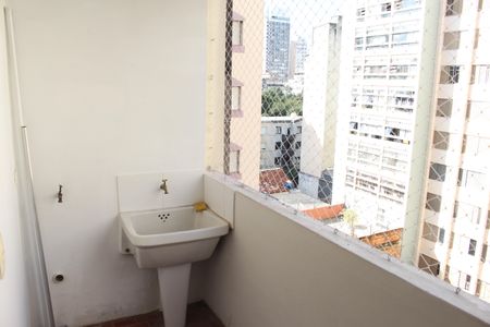 Apartamento à venda com 51m², 1 quarto e 1 vagaStudio