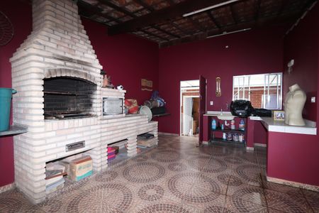 Casa à venda com 110m², 2 quartos e 2 vagasÁrea de Lazer