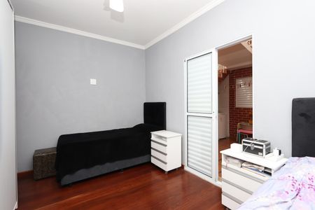 Casa à venda com 110m², 2 quartos e 2 vagasQuarto 1