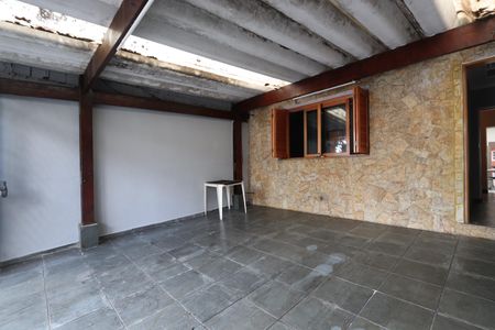 Casa à venda com 110m², 2 quartos e 2 vagasGaragem