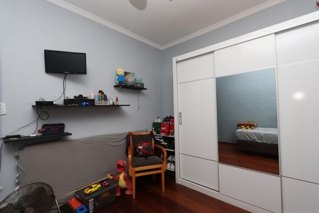 Casa à venda com 110m², 2 quartos e 2 vagasQuarto 2