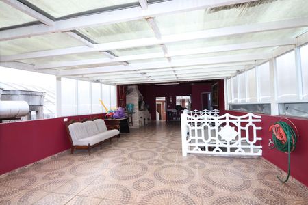 Casa à venda com 110m², 2 quartos e 2 vagasÁrea de Lazer