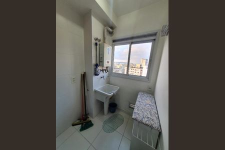 Apartamento à venda com 45m², 1 quarto e 1 vaga Apartamento à venda com 45m², 1 quarto e 1 vagaFoto 15