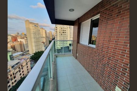 Apartamento à venda com 45m², 1 quarto e 1 vaga Apartamento à venda com 45m², 1 quarto e 1 vagaFoto 20