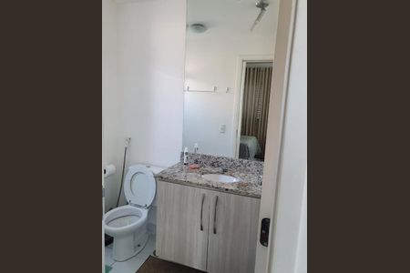 Apartamento à venda com 45m², 1 quarto e 1 vaga Apartamento à venda com 45m², 1 quarto e 1 vagaFoto 10