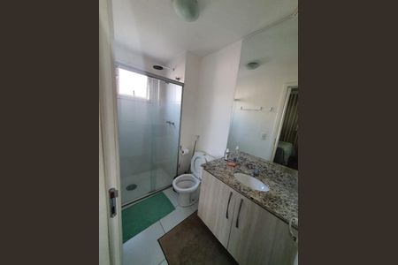 Apartamento à venda com 45m², 1 quarto e 1 vaga Apartamento à venda com 45m², 1 quarto e 1 vagaFoto 09