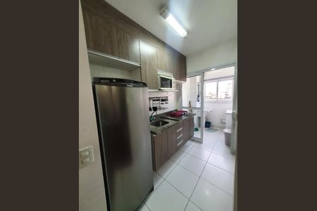 Apartamento à venda com 45m², 1 quarto e 1 vaga Apartamento à venda com 45m², 1 quarto e 1 vagaFoto 17