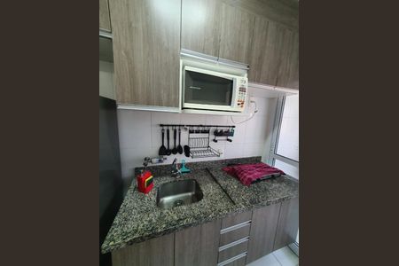Apartamento à venda com 45m², 1 quarto e 1 vaga Apartamento à venda com 45m², 1 quarto e 1 vagaFoto 16