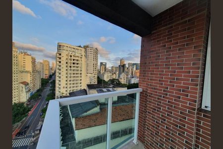 Apartamento à venda com 45m², 1 quarto e 1 vaga Apartamento à venda com 45m², 1 quarto e 1 vagaFoto 22