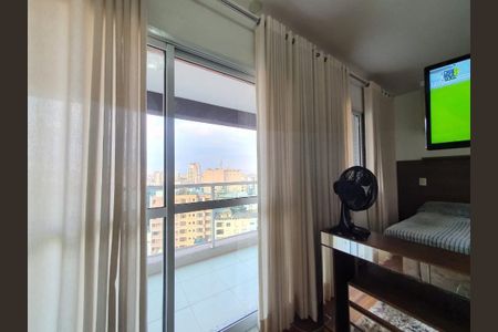 Apartamento à venda com 45m², 1 quarto e 1 vaga Apartamento à venda com 45m², 1 quarto e 1 vagaFoto 19