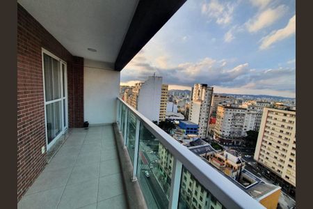Apartamento à venda com 45m², 1 quarto e 1 vaga Apartamento à venda com 45m², 1 quarto e 1 vagaFoto 01