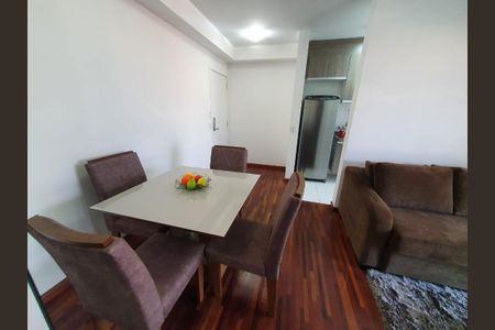 Apartamento à venda com 45m², 1 quarto e 1 vagaFoto 13