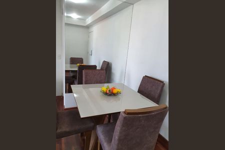 Apartamento à venda com 45m², 1 quarto e 1 vaga Apartamento à venda com 45m², 1 quarto e 1 vagaFoto 03