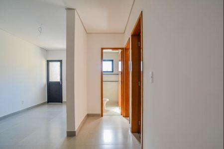 Apartamento à venda com 68m², 2 quartos e 2 vagas Apartamento à venda com 68m², 2 quartos e 2 vagasSala