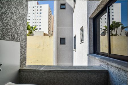 Apartamento à venda com 68m², 2 quartos e 2 vagas Apartamento à venda com 68m², 2 quartos e 2 vagasÁrea de Serviço
