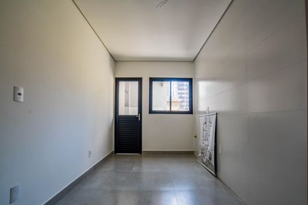 Apartamento à venda com 68m², 2 quartos e 2 vagas Apartamento à venda com 68m², 2 quartos e 2 vagasCozinha