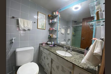 Apartamento para alugar com 80m², 2 quartos e 2 vagas Apartamento para alugar com 80m², 2 quartos e 2 vagasBanheiro Suite