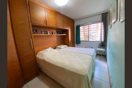 Apartamento para alugar com 80m², 2 quartos e 2 vagas Apartamento para alugar com 80m², 2 quartos e 2 vagasQuarto 2 - Suite