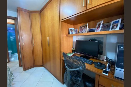 Apartamento para alugar com 80m², 2 quartos e 2 vagas Apartamento para alugar com 80m², 2 quartos e 2 vagasQuarto 01