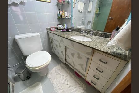 Apartamento para alugar com 80m², 2 quartos e 2 vagas Apartamento para alugar com 80m², 2 quartos e 2 vagasBanheiro Suite