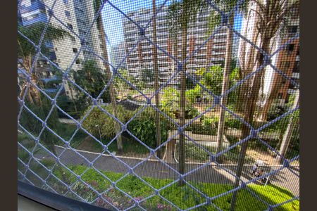 Apartamento para alugar com 80m², 2 quartos e 2 vagas Apartamento para alugar com 80m², 2 quartos e 2 vagasVista - Varanda Sala