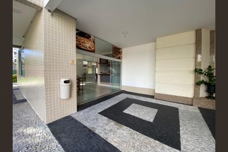 Apartamento para alugar com 80m², 2 quartos e 2 vagas Apartamento para alugar com 80m², 2 quartos e 2 vagasRestaurante