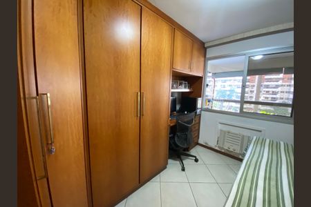 Apartamento para alugar com 80m², 2 quartos e 2 vagas Apartamento para alugar com 80m², 2 quartos e 2 vagasQuarto 01
