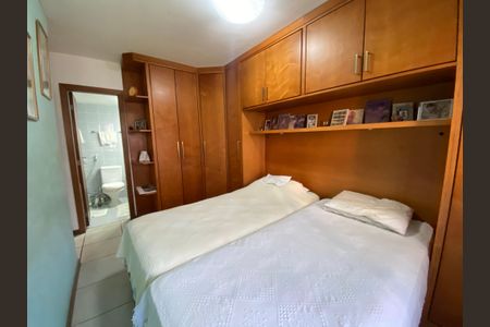 Apartamento para alugar com 80m², 2 quartos e 2 vagas Apartamento para alugar com 80m², 2 quartos e 2 vagasQuarto 2 - Suite