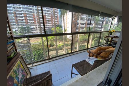 Apartamento para alugar com 80m², 2 quartos e 2 vagas Apartamento para alugar com 80m², 2 quartos e 2 vagasJanela - Quarto 01