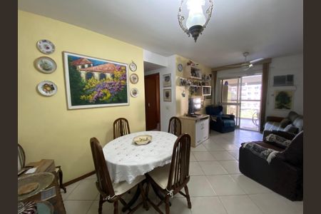 Apartamento para alugar com 80m², 2 quartos e 2 vagas Apartamento para alugar com 80m², 2 quartos e 2 vagasSala