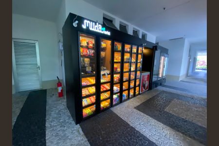 Apartamento para alugar com 80m², 2 quartos e 2 vagas Apartamento para alugar com 80m², 2 quartos e 2 vagasMercadinho