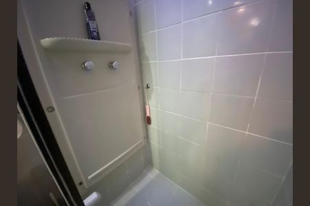 Apartamento para alugar com 80m², 2 quartos e 2 vagas Apartamento para alugar com 80m², 2 quartos e 2 vagasBanheiro Social