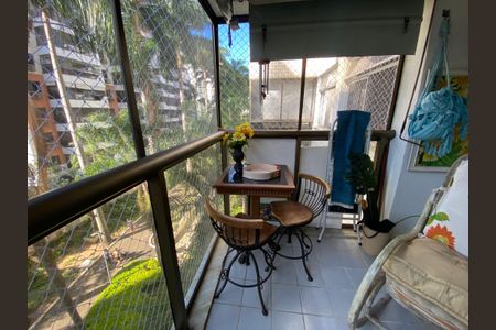 Apartamento para alugar com 80m², 2 quartos e 2 vagas Apartamento para alugar com 80m², 2 quartos e 2 vagasVaranda Sala