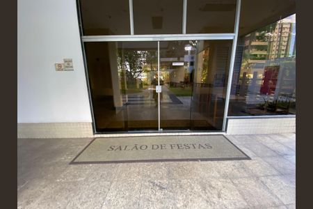 Apartamento para alugar com 80m², 2 quartos e 2 vagas Apartamento para alugar com 80m², 2 quartos e 2 vagasÁrea comum - Salão de festas