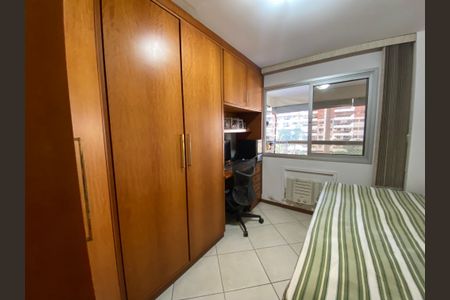 Apartamento para alugar com 80m², 2 quartos e 2 vagas Apartamento para alugar com 80m², 2 quartos e 2 vagasQuarto 01