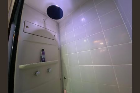 Apartamento para alugar com 80m², 2 quartos e 2 vagas Apartamento para alugar com 80m², 2 quartos e 2 vagasBanheiro Social