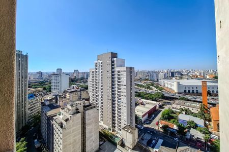 Studio à venda com 29m², 1 quarto e sem vaga Studio à venda com 29m², 1 quarto e sem vagaVista do Studio
