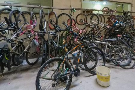 Studio à venda com 29m², 1 quarto e sem vagaÁrea comum