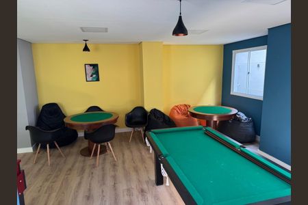 Apartamento à venda com 33m², 2 quartos e sem vaga Apartamento à venda com 33m², 2 quartos e sem vagaFoto 13