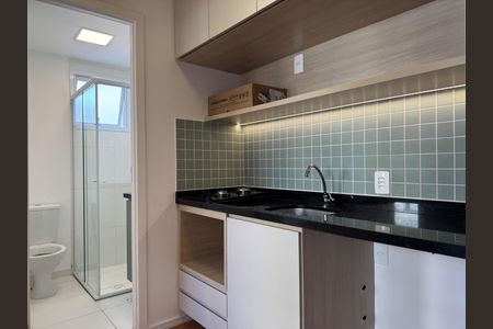 Apartamento à venda com 33m², 2 quartos e sem vaga Apartamento à venda com 33m², 2 quartos e sem vagaFoto 04