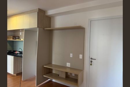 Apartamento à venda com 33m², 2 quartos e sem vaga Apartamento à venda com 33m², 2 quartos e sem vagaFoto 06