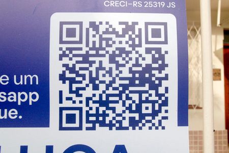 Apartamento à venda com 52m², 1 quarto e sem vagaPlaquinha