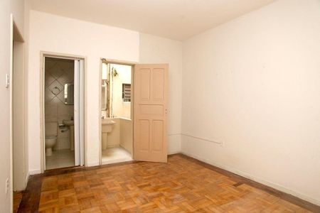 Apartamento à venda com 52m², 1 quarto e sem vagaQuarto Suíte
