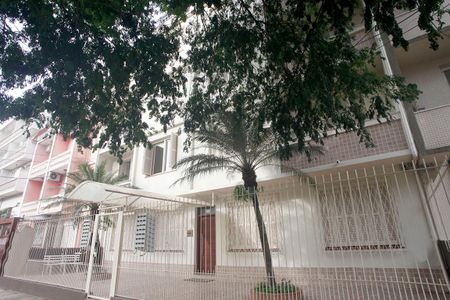 Apartamento à venda com 52m², 1 quarto e sem vagaFachada