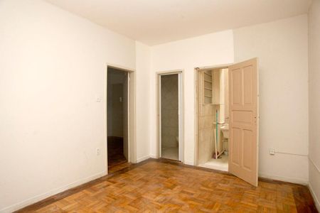 Apartamento à venda com 52m², 1 quarto e sem vagaQuarto Suíte