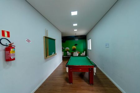 Apartamento à venda com 55m², 2 quartos e 1 vaga Apartamento à venda com 55m², 2 quartos e 1 vagaÁrea comum
