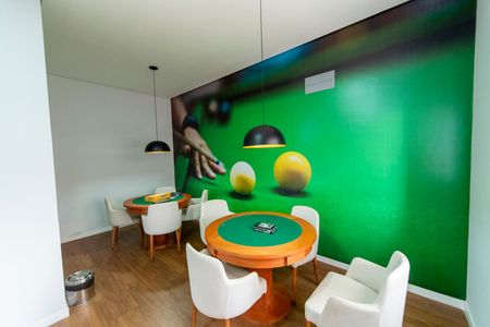 Apartamento à venda com 55m², 2 quartos e 1 vaga Apartamento à venda com 55m², 2 quartos e 1 vagaÁrea comum