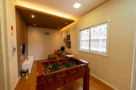 Apartamento à venda com 55m², 2 quartos e 1 vaga Apartamento à venda com 55m², 2 quartos e 1 vagaÁrea comum