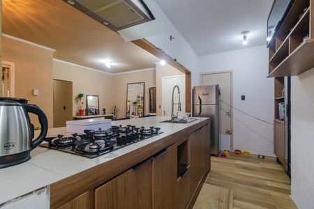 Apartamento à venda com 87m², 3 quartos e 1 vaga Apartamento à venda com 87m², 3 quartos e 1 vagaCozinha
